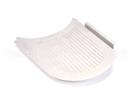 00-438980-00002 Hobart Plate,Gauge Assembly