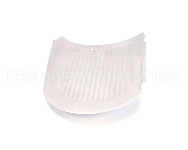 00-438980-00002 Hobart Plate,Gauge Assembly