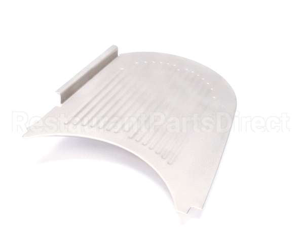 00-438980-00002 Hobart Plate,Gauge Assembly