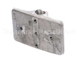 00-439021-00002 Hobart Mount,Gage Plate (Machined)