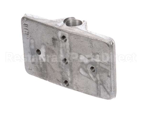 00-439021-00002 Hobart Mount,Gage Plate (Machined)