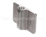 00-439021-00002 Hobart Mount,Gage Plate (Machined)