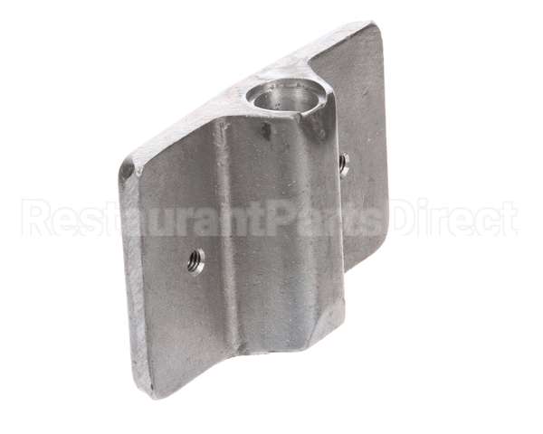 00-439021-00002 Hobart Mount,Gage Plate (Machined)