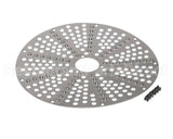 00-439143 Hobart Insert,Fine Grater
