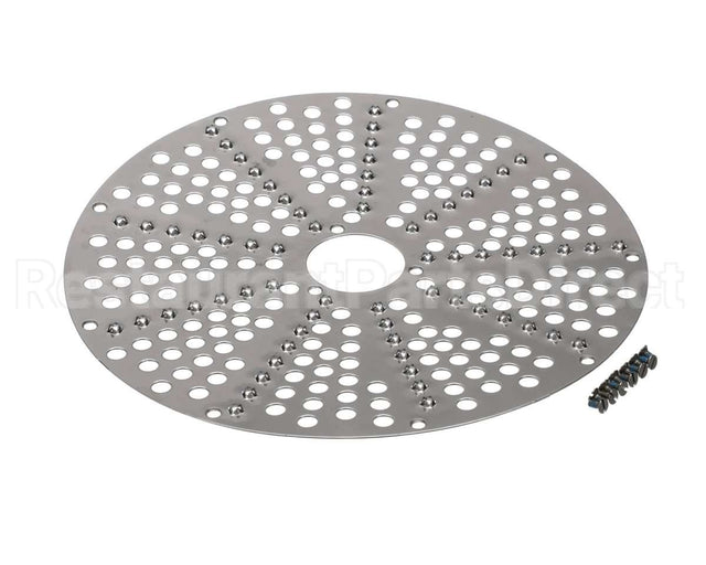 00-439143 Hobart Insert,Fine Grater