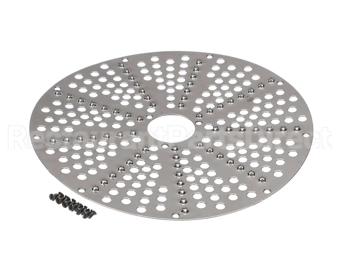 00-439143 Hobart Insert,Fine Grater