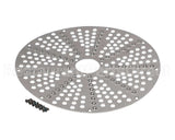 00-439143 Hobart Insert,Fine Grater