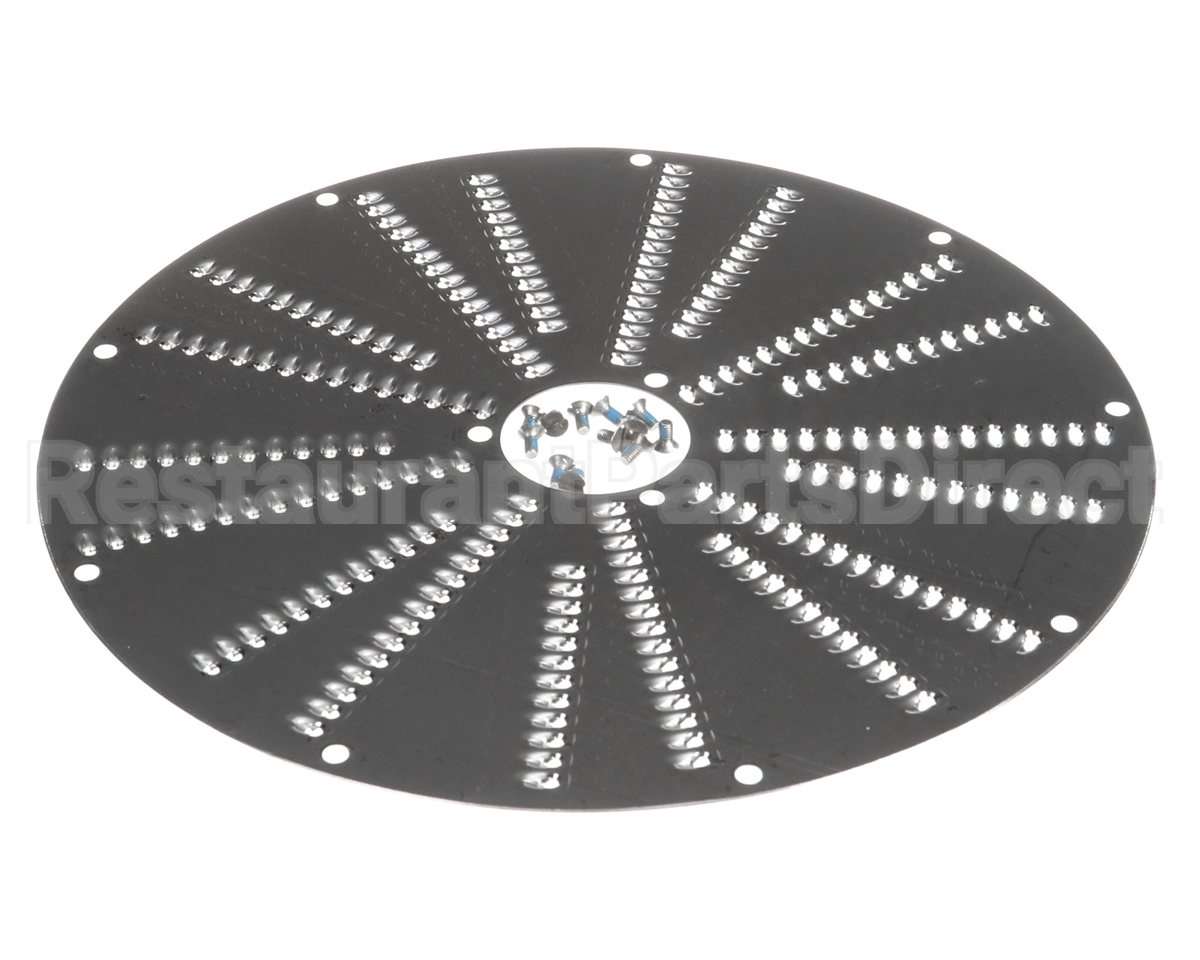 00-439145 Hobart Insert,Shredder Pl
