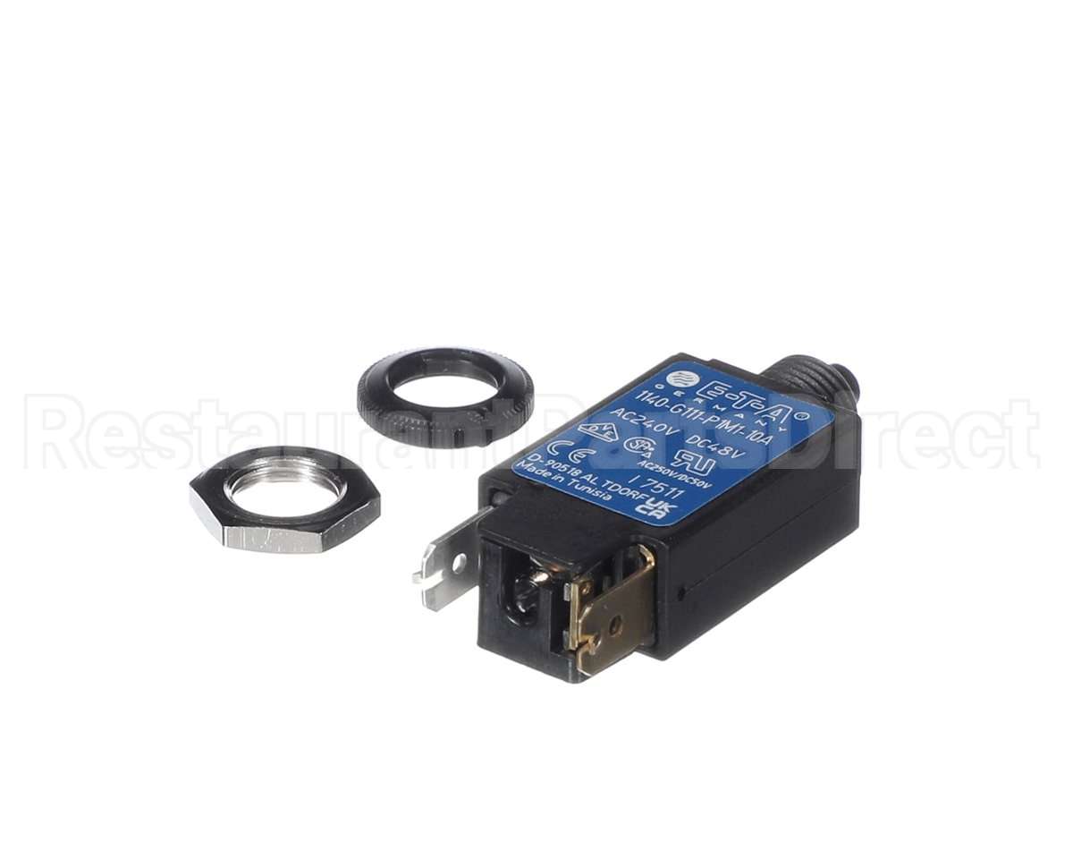 00-439304-00001 Hobart Circuit,Breaker