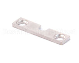 00-439700 Hobart Plate,Rear Lock