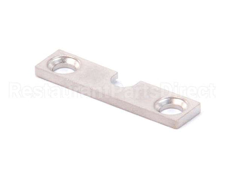 00-439700 Hobart Plate,Rear Lock