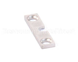 00-439700 Hobart Plate,Rear Lock