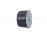 00-439739 Hobart Foot,Rubber