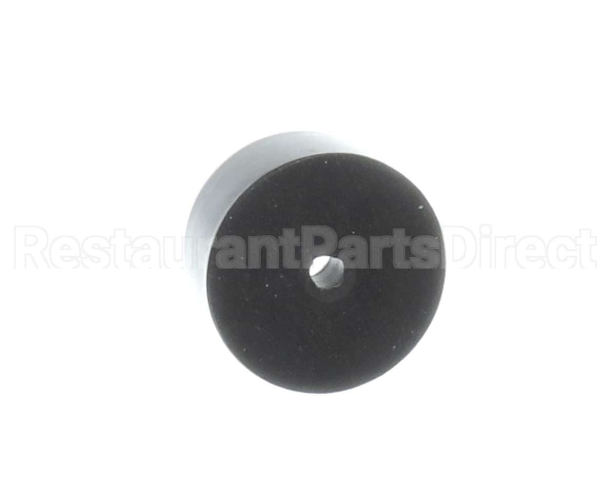 00-439739 Hobart Foot,Rubber