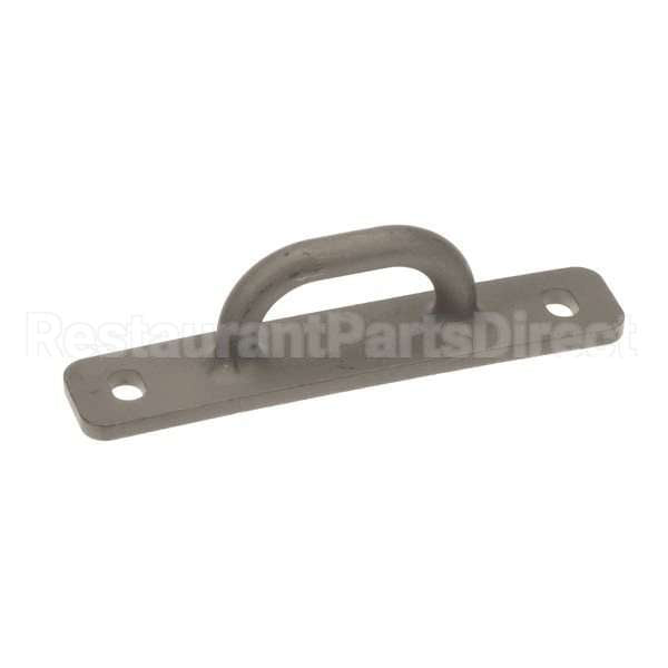 00-439822 Compatible Hobart Plate, Hasp