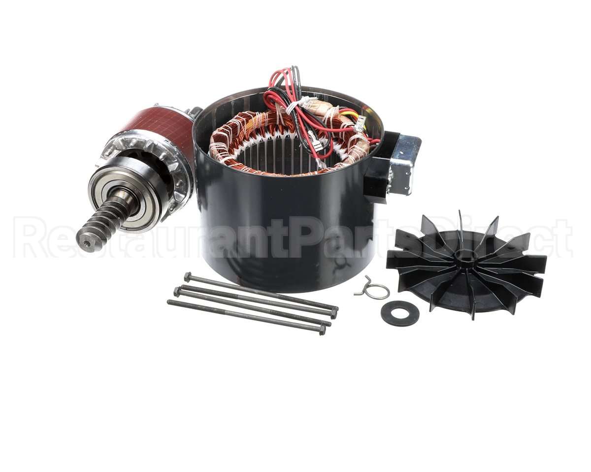 00-439935-00001 Hobart Motor,60Hz