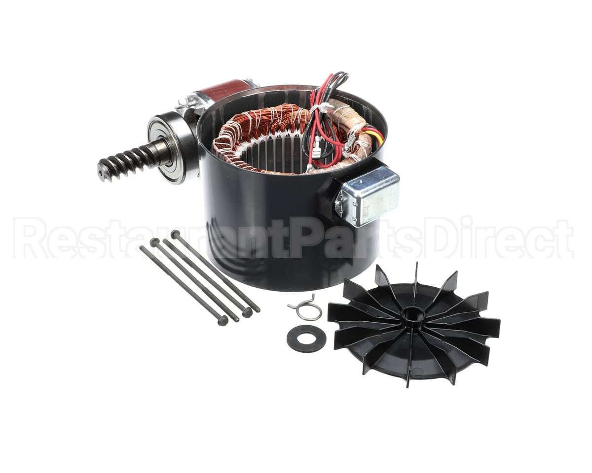 00-439935-00001 Hobart Motor,60Hz