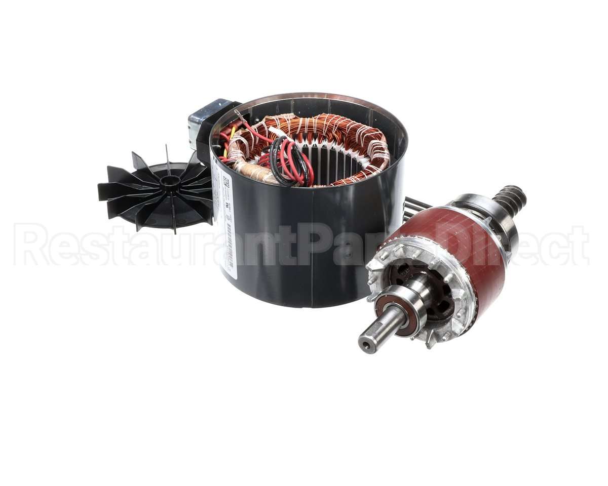 00-439935-00001 Hobart Motor,60Hz