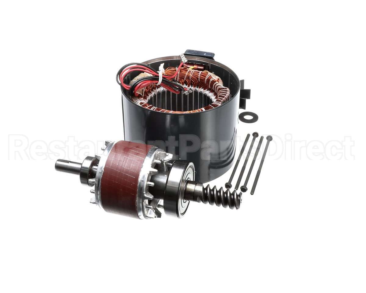 00-439935-00001 Hobart Motor,60Hz