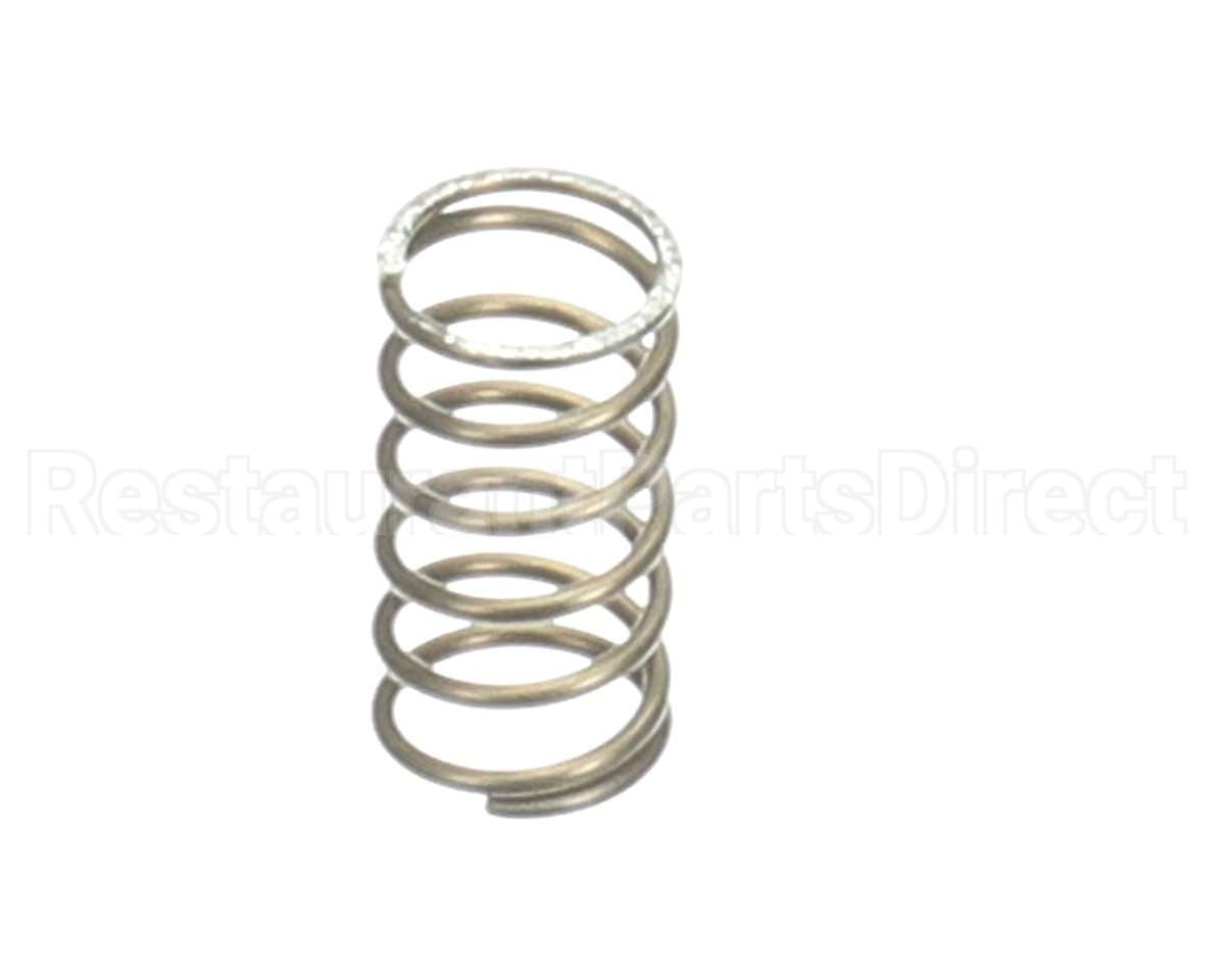 00-439988 Hobart Spring,Compression