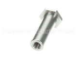 00-441758 Hobart Shaft, Pulley Gear