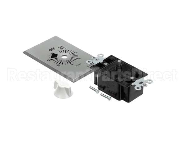 00-441791 Hobart Timer,Spring Wound