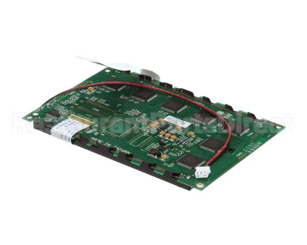 00-442336 Hobart Lcd 320 X 240 Graphic Display