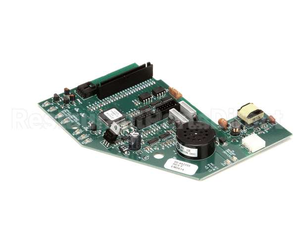 00-442355 Hobart Board,Assembly,Console Ts,Quantum