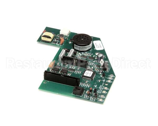 00-442355 Hobart Board,Assembly,Console Ts,Quantum