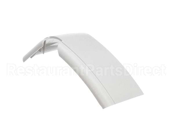 00-443634-00001 Hobart Fascia,Cassette,Gray