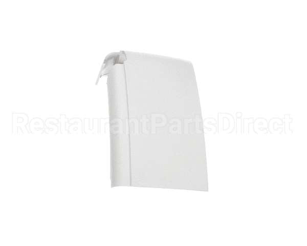 00-443634-00001 Hobart Fascia,Cassette,Gray