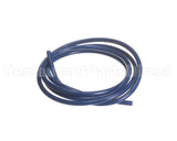 00-444490-00026 Hobart 1/4 Od Blue Tubing, 65