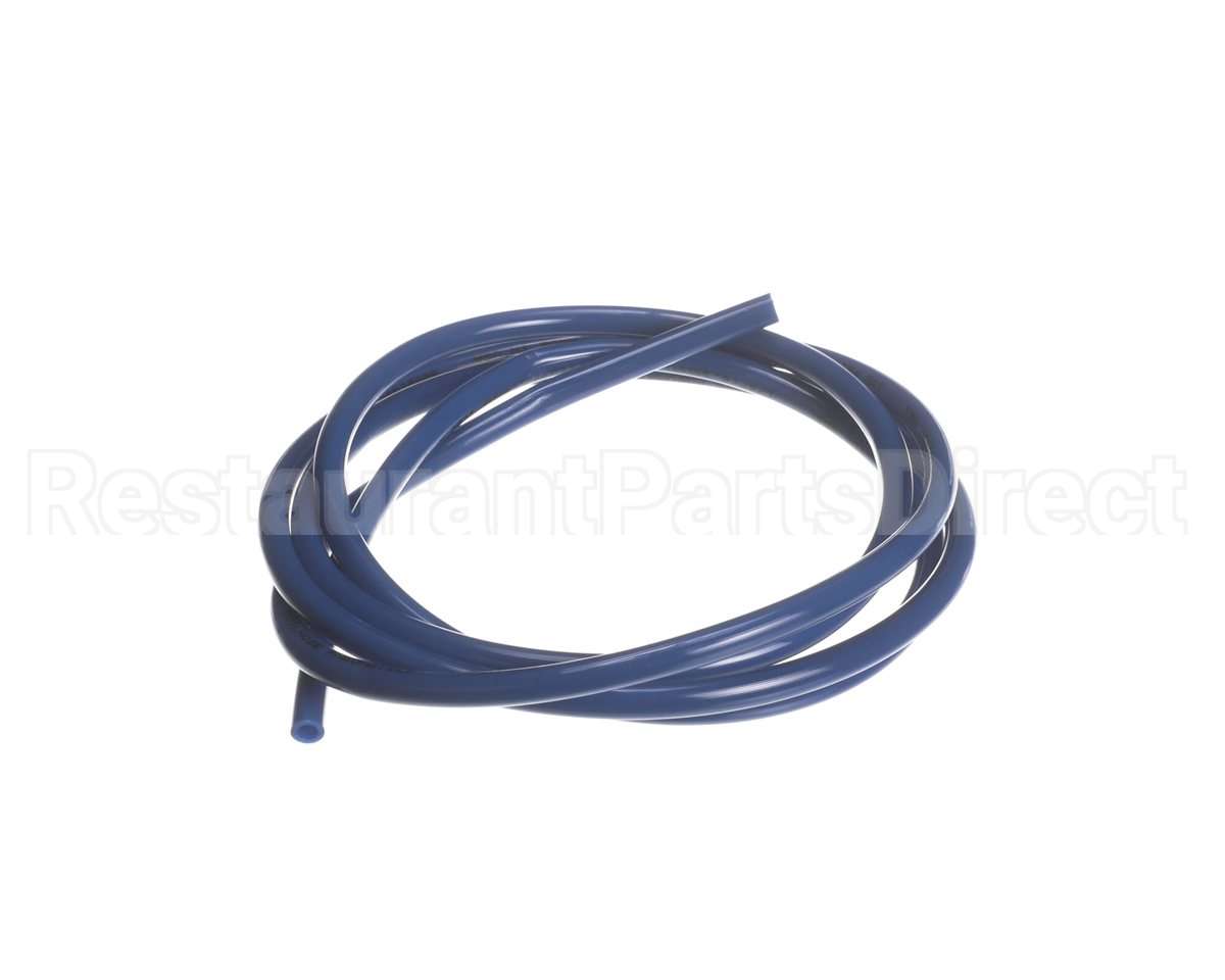 00-444490-00026 Hobart 1/4 Od Blue Tubing, 65