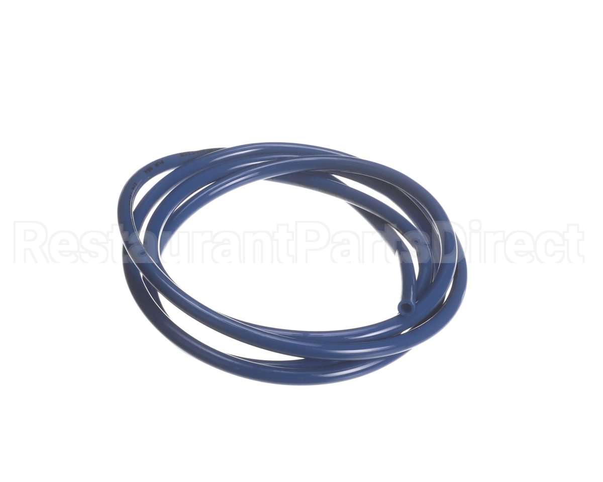00-444490-00026 Hobart 1/4 Od Blue Tubing, 65