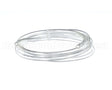 00-444490-00028 Hobart Tubing Clear, 65 Length