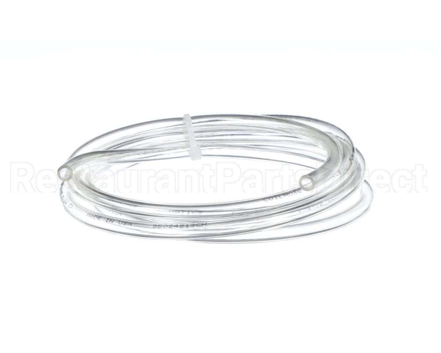00-444490-00028 Hobart Tubing Clear, 65 Length
