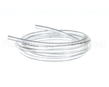 00-444490-00028 Hobart Tubing Clear, 65 Length