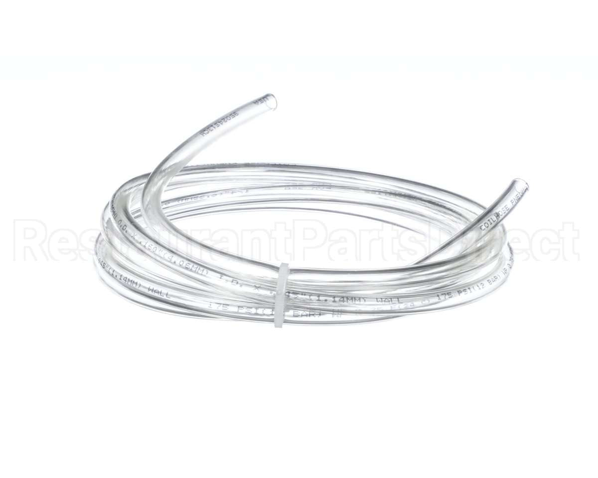 00-444490-00028 Hobart Tubing Clear, 65 Length