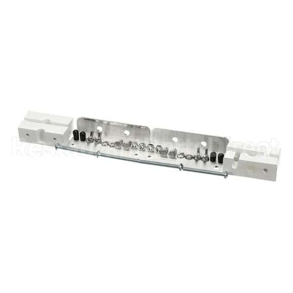 00-444617 Compatible Hobart Kit, Bearing Block Conversion
