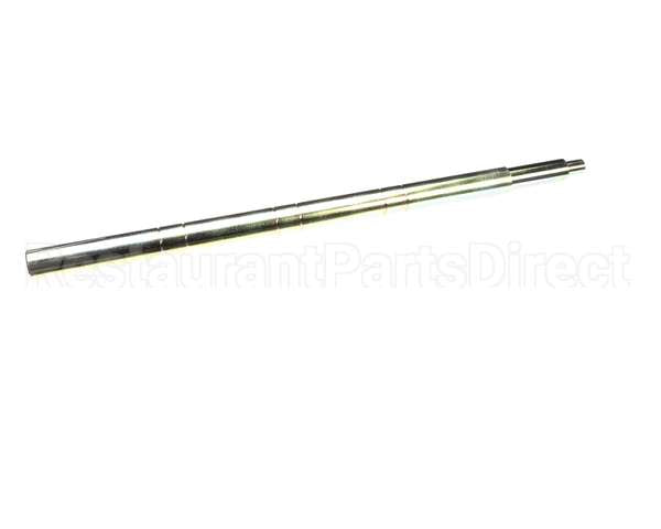 00-445978 Hobart Shaft, Film