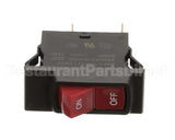00-447626 Hobart Breaker, Circuit, 8 Amp Spdt