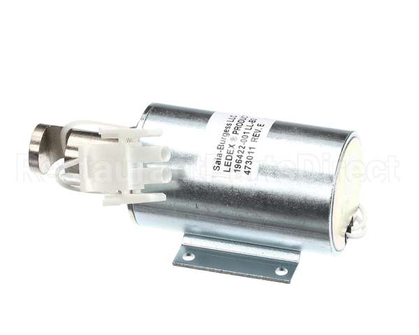 00-473011 Hobart Solenoid,Ledex