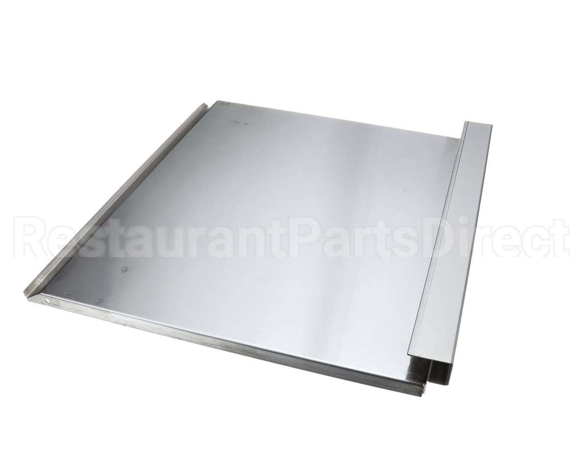 00-473114-00002 Hobart Door,Weldment,W/O Hobart Logo