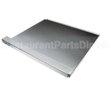 00-473114-00002 Hobart Door,Weldment,W/O Hobart Logo