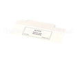 00-473318-00002 Hobart Barrier,Mylar,Sump Heater