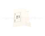 00-473318-00002 Hobart Barrier,Mylar,Sump Heater