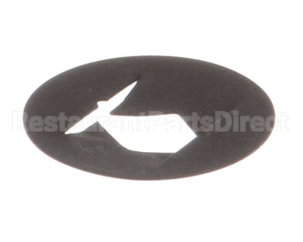 00-474117 Hobart Receiver,Push-On