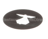 00-474117 Hobart Receiver,Push-On
