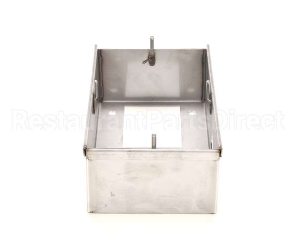 00-474512-00001 Hobart Box,Weldment,Electric Heat