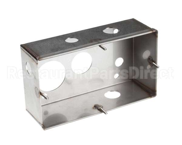 00-474567-00001 Hobart Box,Weldment